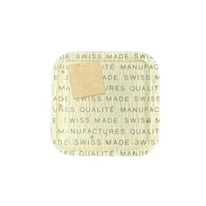 Комплект от 5 винта за часовник Certina кал. 17-351, артикул 5425