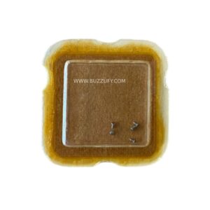 Комплект от 5 винта за механизъм Omega 2045