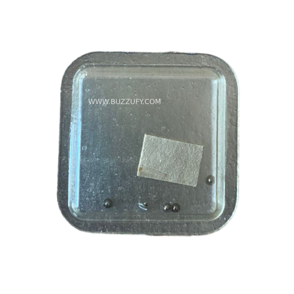 Комплект от 5 винта за механизми Omega, част 3422