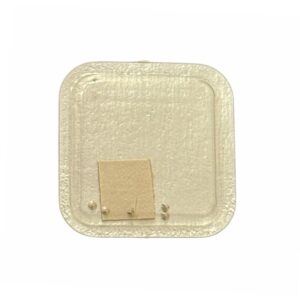 Комплект от 5 винта за Tissot механизъм Caliber 430