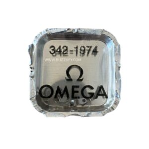 Комплект крепежни елементи за корпус Omega с механизъм 342, част 1974