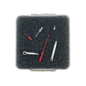 Нов комплект стрелки за часовник Patek Philippe 5960A