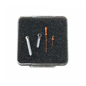 Нов комплект стрелки за часовник Patek Philippe Aquanaut Chronograph 5968A-001