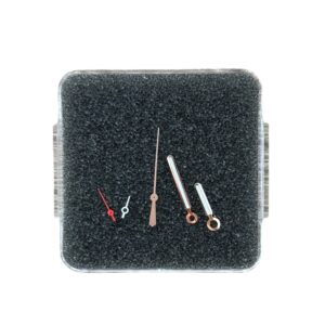 Нов комплект стрелки за часовник Patek Philippe Nautilus 5980