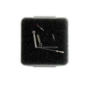 Нов комплект стрелки за часовник Patek Philippe Nautilus 5980/1A