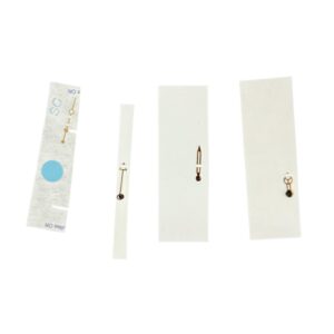 Нов комплект стрелки за Rolex GMT Master II 116718LN, Chromalight