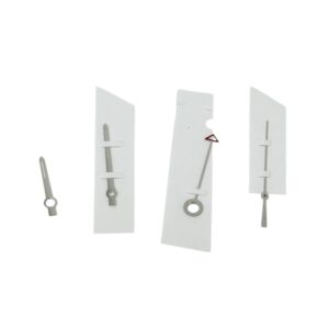 Комплект стрелки за часовник Tag Heuer CARRERA WV2115/0, кал. 7