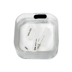 Сребърни стрелки за часовник Tag Heuer CARRERA WAR211C/2, механизъм 5