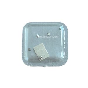 Комплект винтове за часовник Tissot, кал. 430, артикул 52576