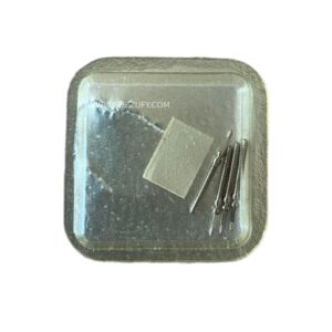 Комплект от 4 навиващи стебла за Omega кал. 480