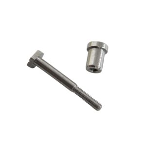 Комплект винтов за безел и заден капак Audemars Piguet Royal Oak Offshore 26470ST