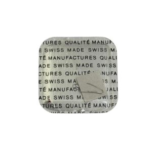 Нов пружинен елемент за дата за Certina Caliber 25-651