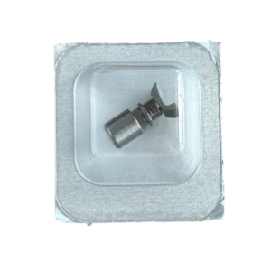 Хронограф бутон от неръждаема стомана за Audemars Piguet Royal Oak Offshore 26231 ST