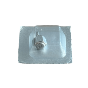 Нова стоманена корона за часовник Audemars Piguet Royal Oak Offshore 26231 ST