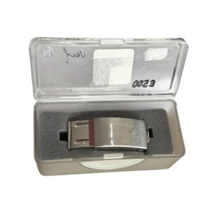 Нова стоманена Oyster закопчалка 78360 за часовници Rolex