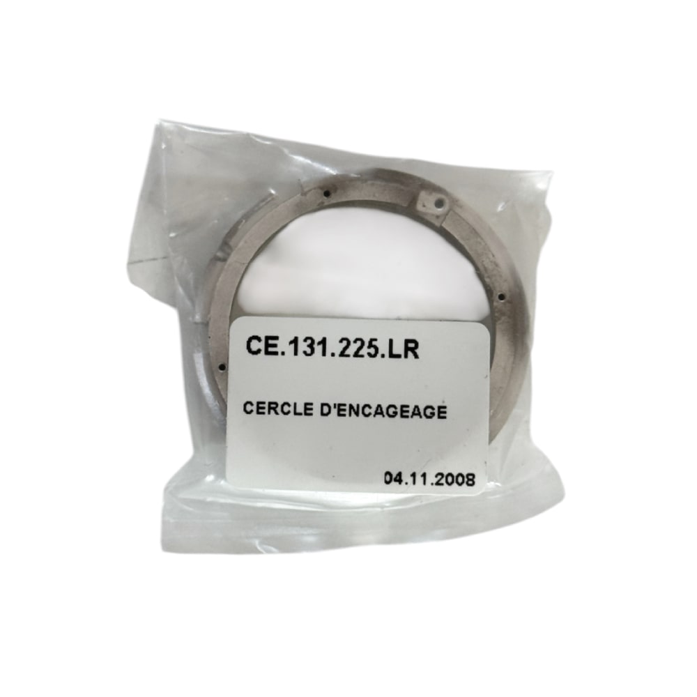 Нов корпус за механизъм Audemars Piguet 26165