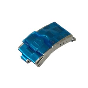 Нов стоманен закопчалка TAG HEUER 2000 Series FF0162