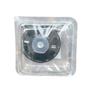 Нов циферблат Wimbledon за Rolex Datejust 126234, 36 мм