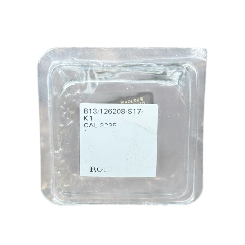 Нов циферблат Wimbledon за Rolex Datejust 126234, 36 мм - Image 2