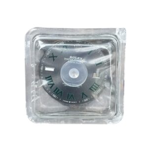 Нов циферблат Wimbledon за Rolex Datejust 126334, 41 мм