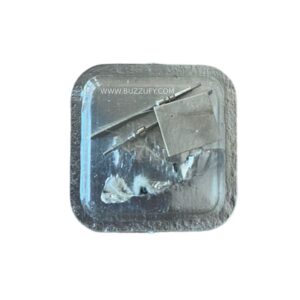 Нов комплект ключалки за Tissot 781-1 и 2451