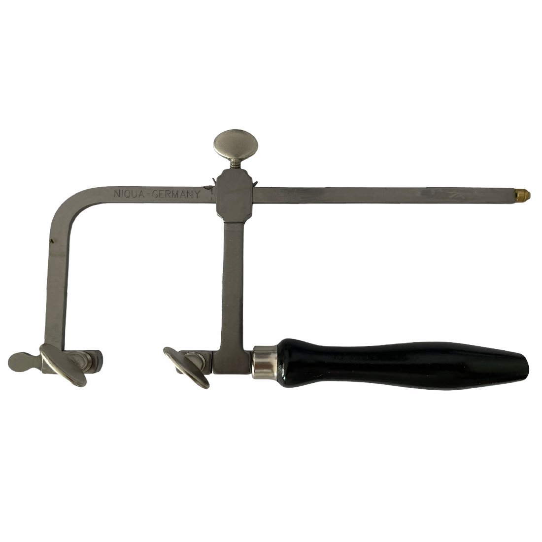 Никва фретсова рамка с регулируеми напрегателни винтове 100-160 мм