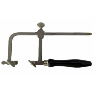 Ножичен рамка Niqua с регулируеми напречни винтове 100-160 мм