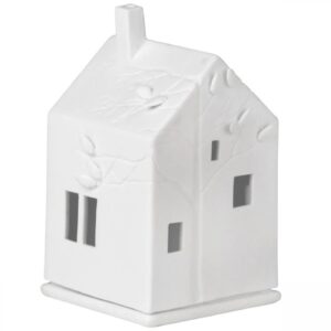 Осветена къща Дървесен дом Rader