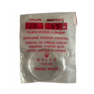 Кристално стъкло за часовник Rolex Submariner 6538, 5510