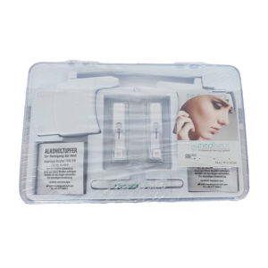 Професионален инструмент за пиърсинг на нос Boley Silence