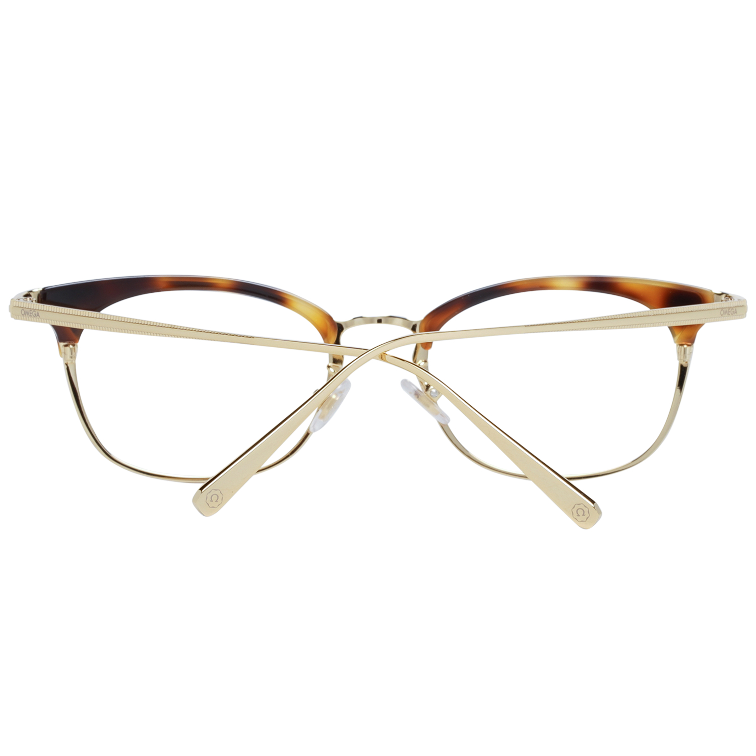 Оптична рамка Omega OM5009-H 052 за жени 49 мм - Image 4