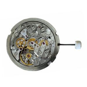 Хронографен механизъм Omega Speedmaster Moonwatch Caliber 1863