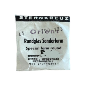 Кристално стъкло с лупа Orient 16-870