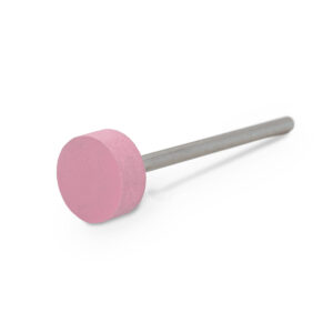 Полировъчно колело от силициев карбид Buzzufy, Ø 11 x 4 мм, меко, много фино зърно