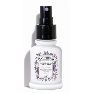 Poo-Pourri спрей за тоалетна Лавандула и Ванилия 41 мл