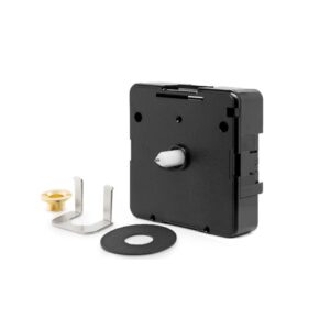 Кварцов механизъм UTS 800 002 с кръгъл вал 8.5 мм