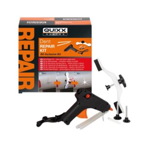 Комплект за ремонт на вдлъбнатини QUIXX 10204