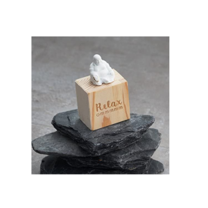 Кутия за релакс с Будда Rader