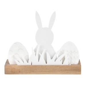 Държач за чайни свещи за Великден Rader