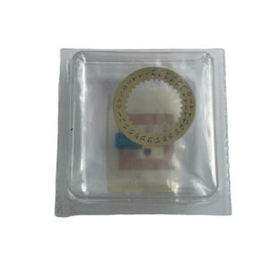 Редки арабски дискове за Rolex часовници кал. 3135 жълт/шампанско B3135-16101-K1