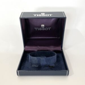 Ретро кутия за часовник Tissot