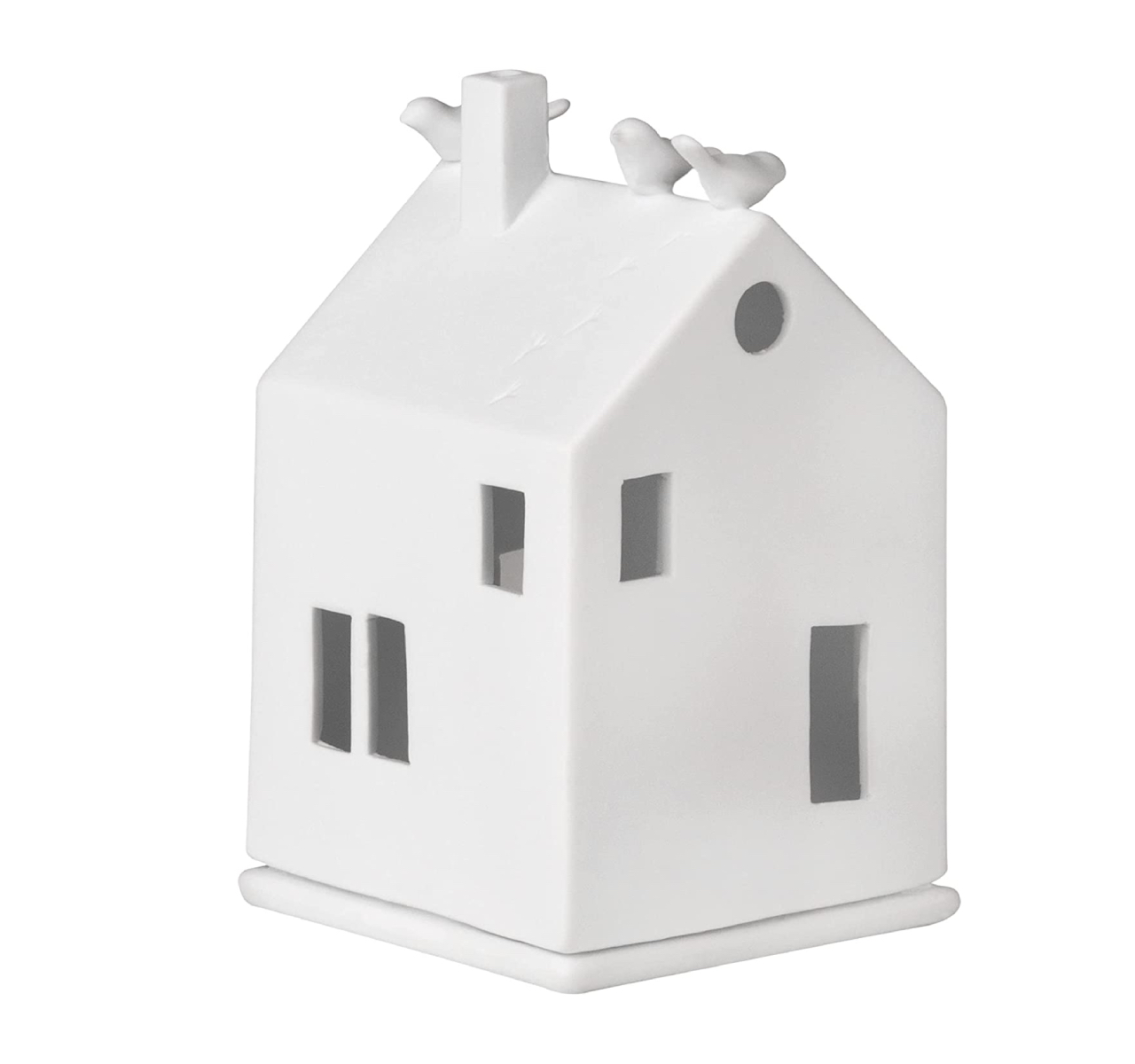 Керамична къщичка за декорация Rader