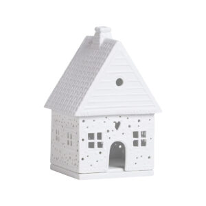 Малка къщичка за светлина от джинджифил Rader 9 x 8.5 x 14 см