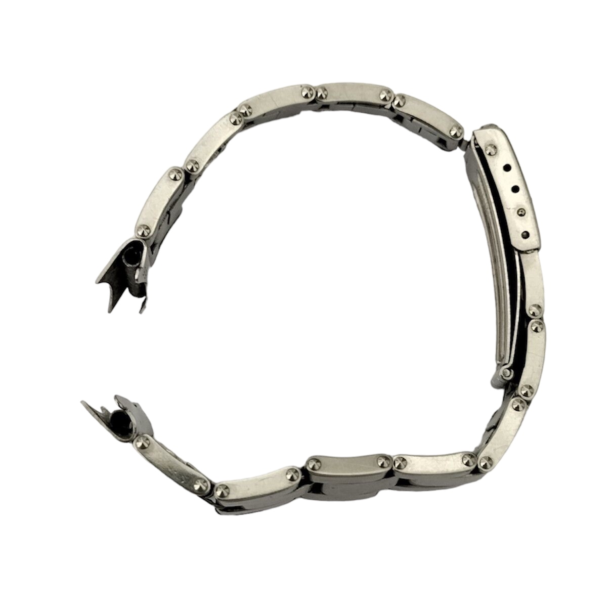 Ремък за часовник Rolex Oyster Datejust 7204 1/70 с 66 крайни връзки 13 мм - Image 3