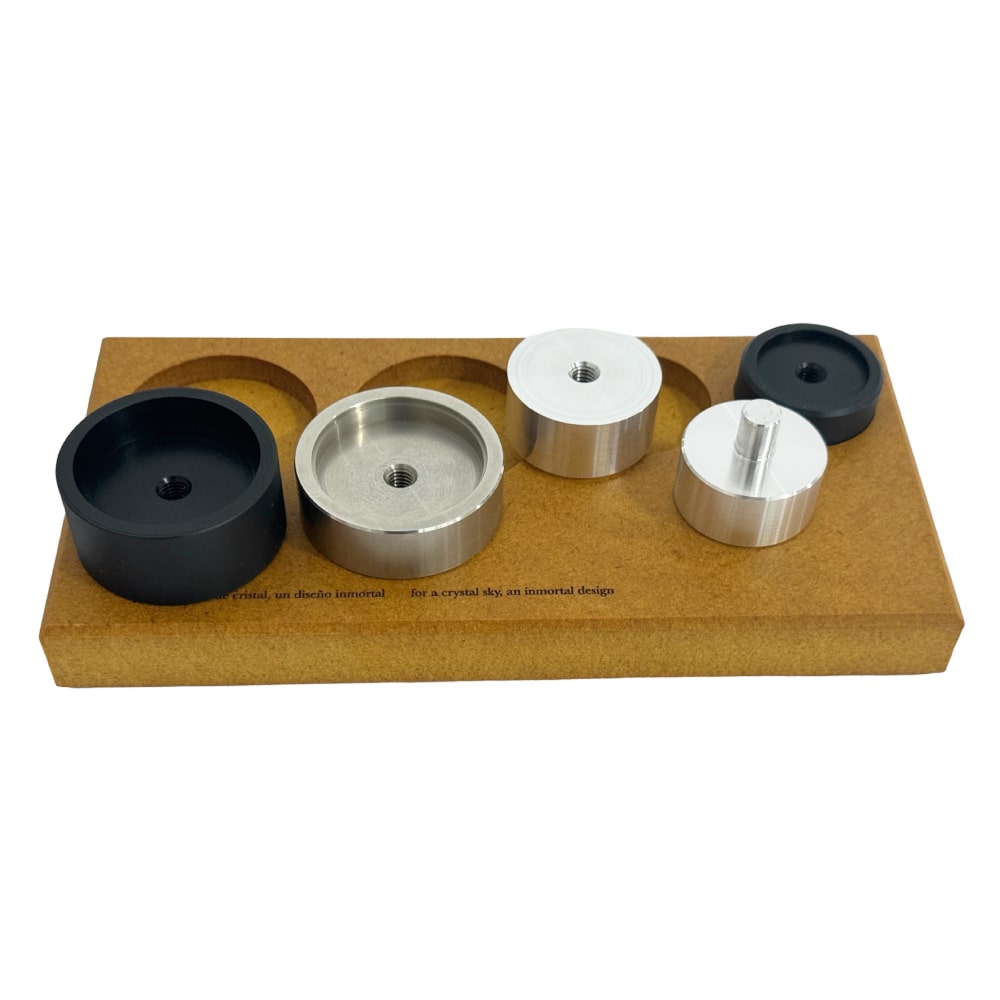 Комплект специални натискни щифтове Rolex Sky Dweller - 5 броя - Image 2