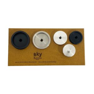 Комплект специални натискни щифтове Rolex Sky Dweller - 5 броя