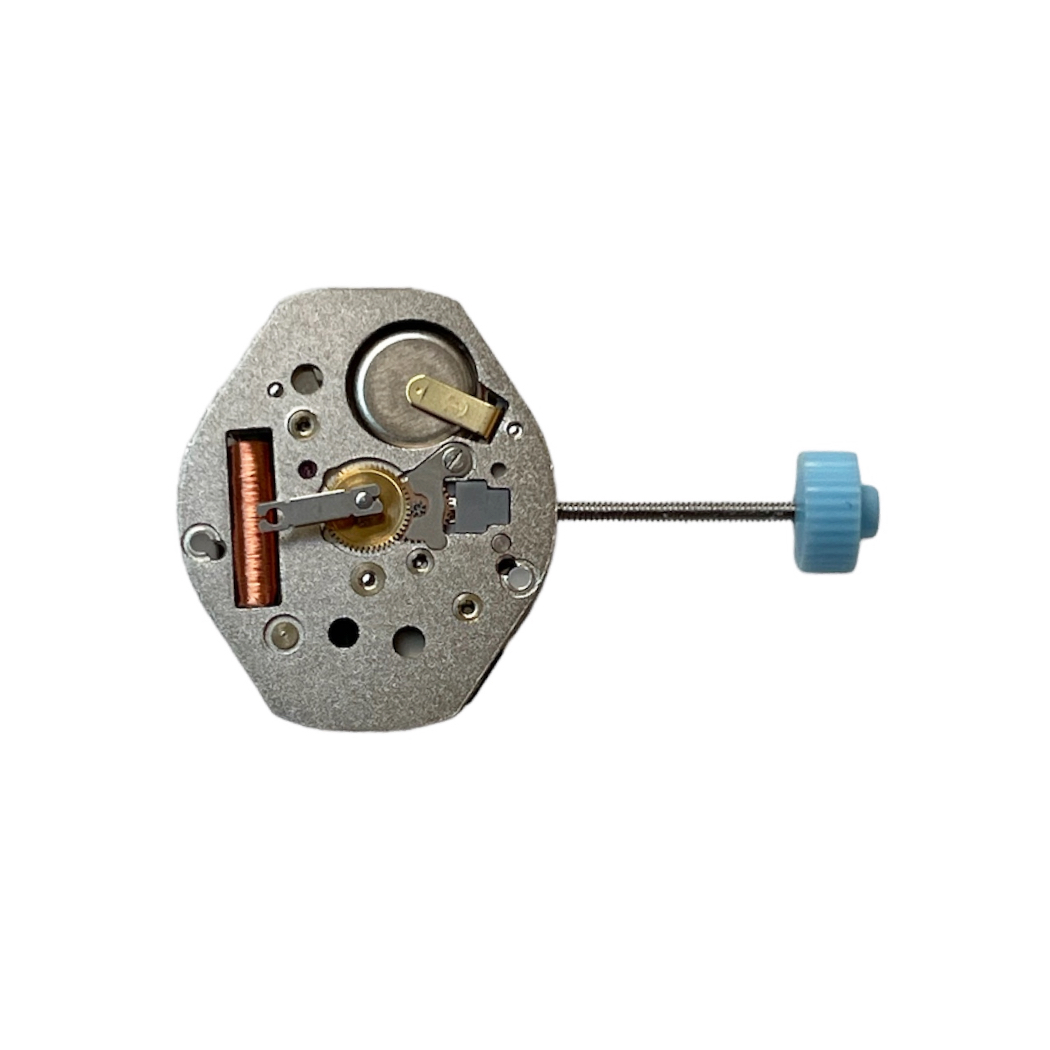 Кварцов механизъм Ronda 763 с размер 6 3/4 x 8 - Image 2