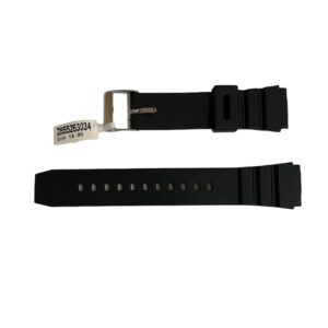 Гумена каишка за часовник за гмуркане Buzzufy 22/25 мм