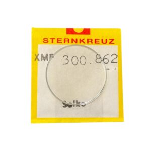 Минерално стъкло Seiko 300W76GN, 300 мм, h 1.2 мм