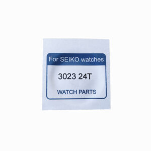 Капацитет за часовник Seiko Kinetic MT920 3023-24T